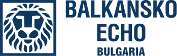 Balkansko Echo logo